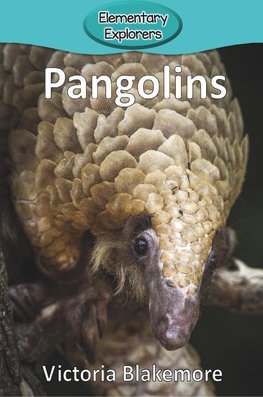 Pangolins