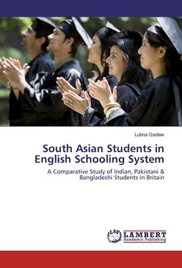 South Asian Students in English Schooling System