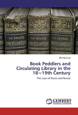 Book Peddlers and Circulating Library in the 18~19th Century