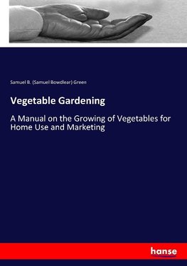 Vegetable Gardening