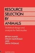 Resource Selection by Animals