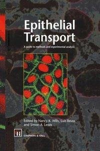 Epithelial Transport