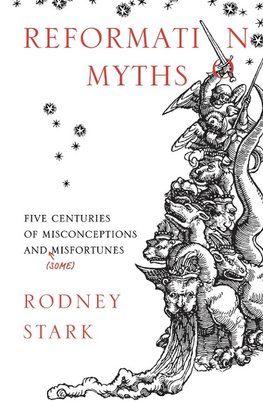 Reformation Myths