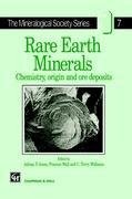 Rare Earth Minerals