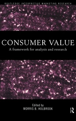 Consumer Value