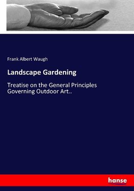 Landscape Gardening