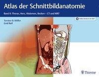 Atlas der Schnittbildanatomie