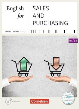 Short Course B1/B2 - English for Sales and Purchasing - Neue Ausgabe