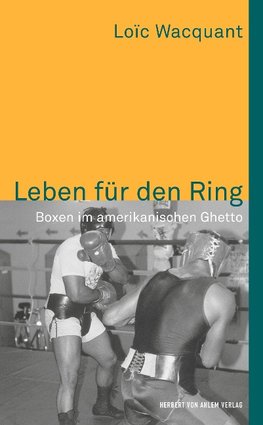 Leben für den Ring