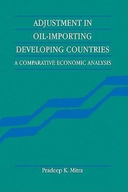 Adjustment in Oil-Importing Developing Countries