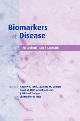 Biomarkers of Disease