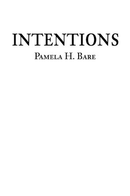 Intentions