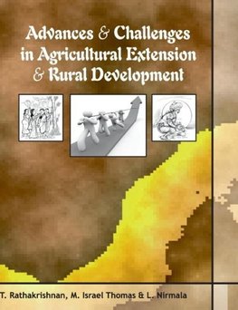 Advances and Challenges in Agricultural Extension and Rural  Development