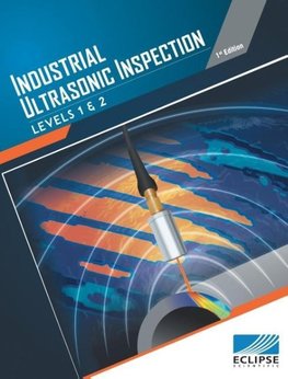 Chaplin, R: Industrial Ultrasonic Inspection