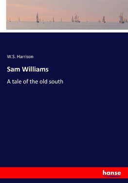 Sam Williams