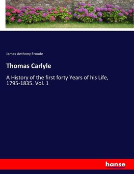 Thomas Carlyle