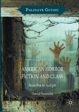 American Horror Fiction and Class