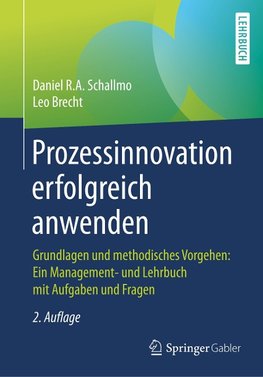 Prozessinnovation erfolgreich anwenden