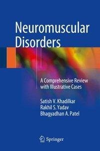 Khadilkar, S: Neuromuscular Disorders