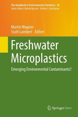 Freshwater Microplastics