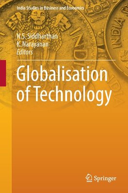 Globalisation of Technology