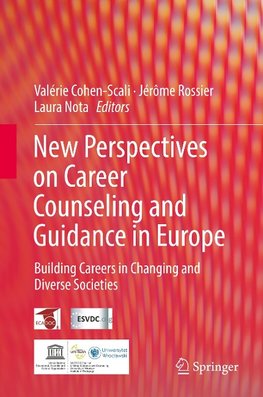 New perspectives on career counseling and guidance in Europe