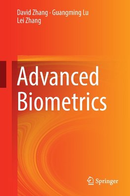 Advanced Biometrics