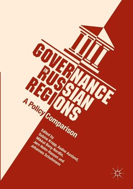 Governance in Russian Regions