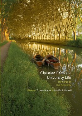 Christian Faith and University Life