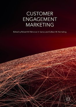 Customer Engagement Marketing