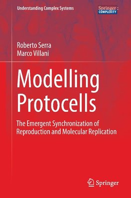 Modelling Protocells