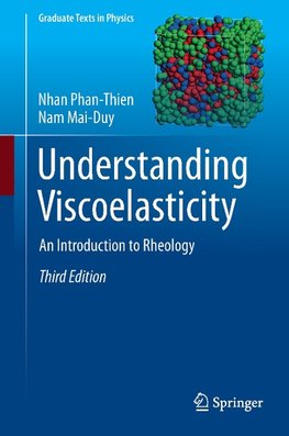 Understanding Viscoelasticity