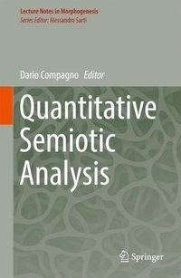 Quantitative Semiotic Analysis