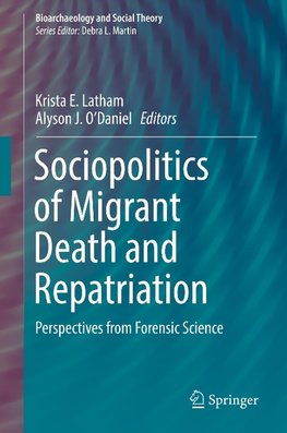 Sociopolitics of Migrant Death and Repatriation