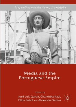 Media and the Portuguese Empire