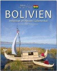 Horizont Bolivien