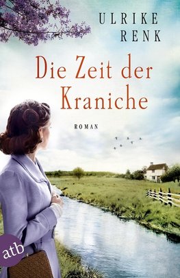 Die Zeit der Kraniche