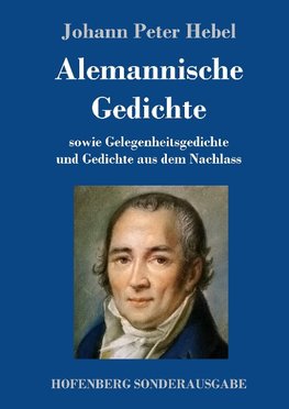 Alemannische Gedichte