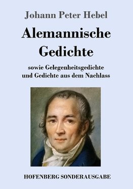 Alemannische Gedichte