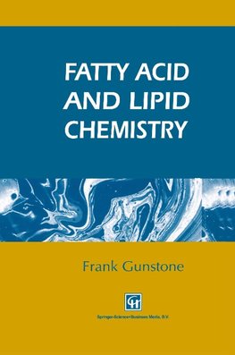 Fatty Acid and Lipid Chemistry