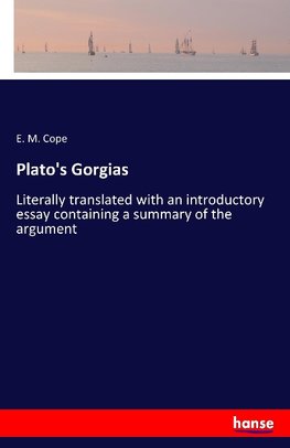 Plato's Gorgias