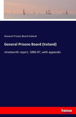 General Prisons Board (Ireland)