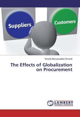 The Effects of Globalization on Procurement