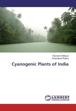 Cyanogenic Plants of India