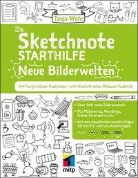 Die Sketchnote Starthilfe - Neue Bilderwelten