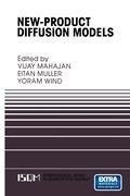 New-Product Diffusion Models