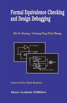 Formal Equivalence Checking and Design Debugging