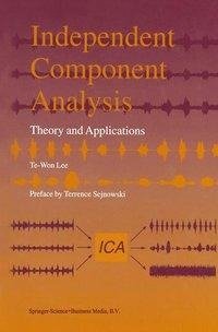 Independent Component Analysis