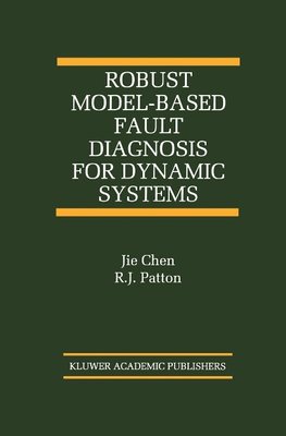 Robust Model-Based Fault Diagnosis for Dynamic Systems