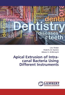 Apical Extrusion of Intra-canal Bacteria Using Different Instruments